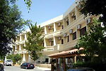 Sofia Hotel Heraklion